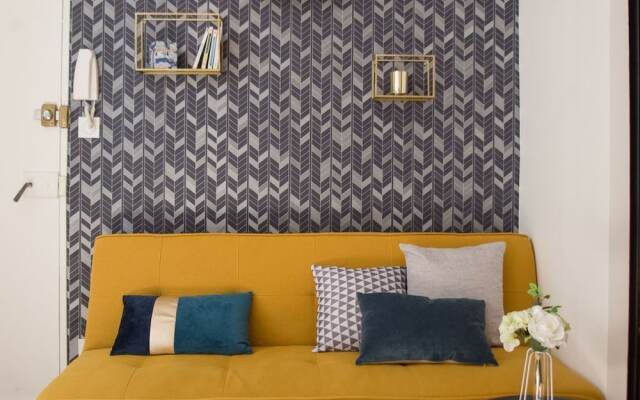 Appartement la Dame du Taur