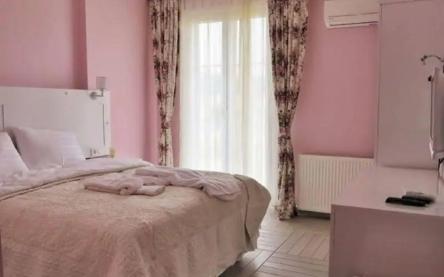 Agva Gunisigi Otel