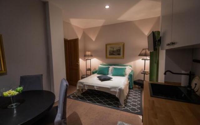 Greta' s Home in Rome