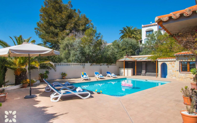 Villa Hugo 11 by Abahana Villas