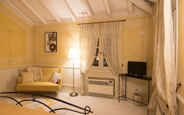 Il Borgo di Minerva