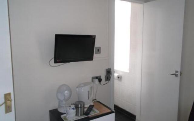 Derwent Hotel