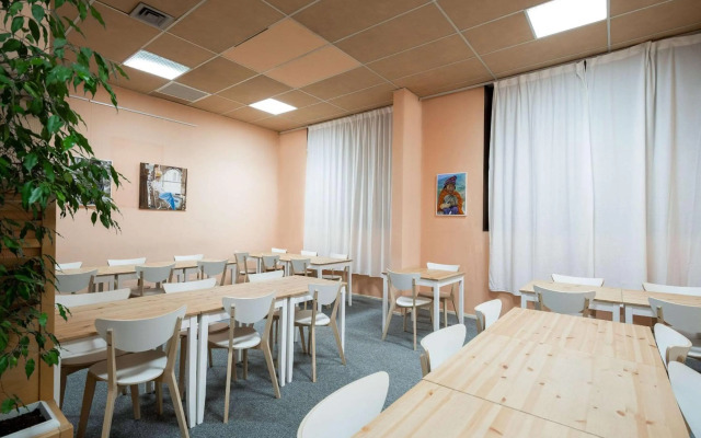 Comfort Hotel Toulouse Sud