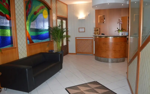 Hotel Gilda