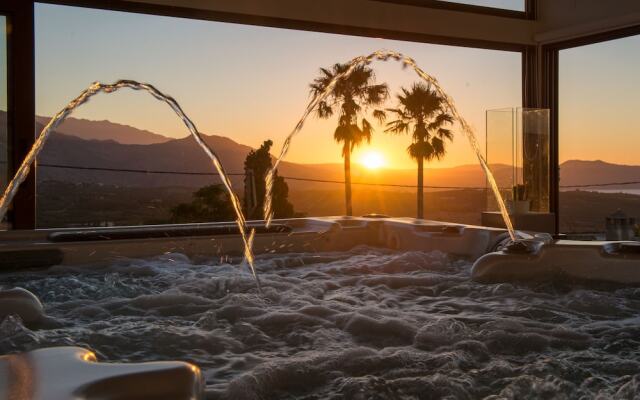 Athina House Spa & Hammam