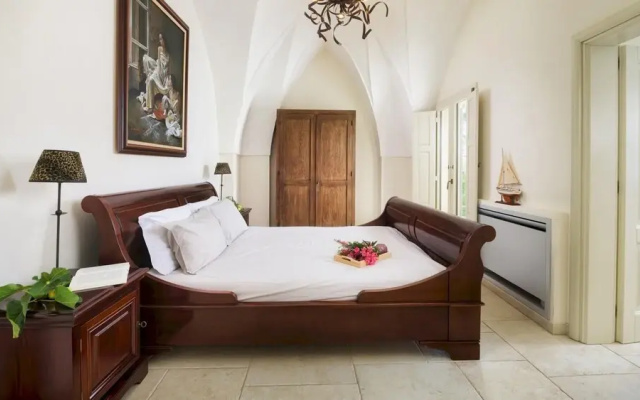 Villa La Dolce Vita 6 Emma Villas