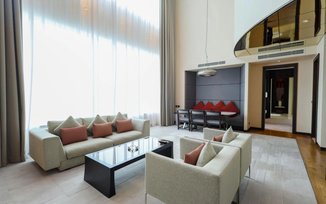Highlands Hotel