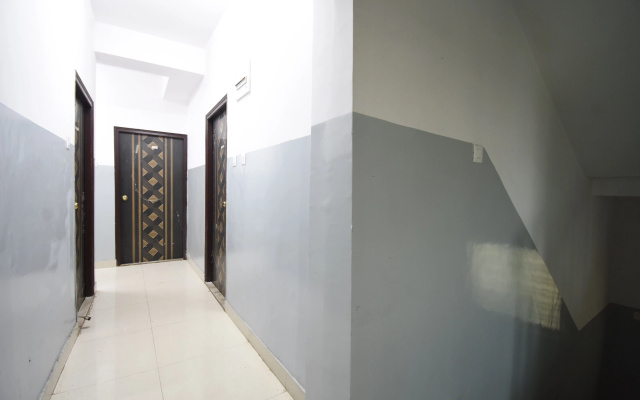 Super OYO 82026 BANGUR INN