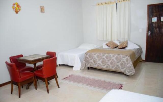 Hotel Fazenda Chiminelli