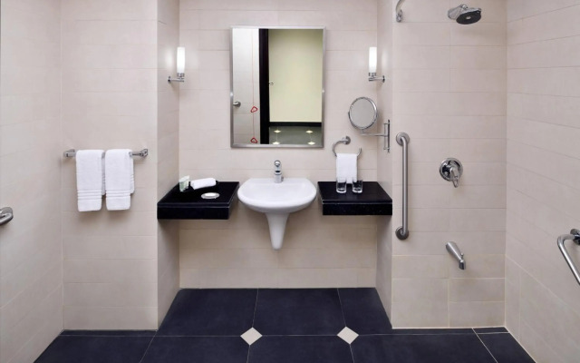 Courtyard by Marriott Riyadh Diplomatic Quarter
