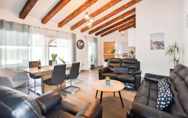 Apartments Franjo