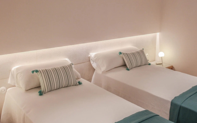 The Boc Suites
