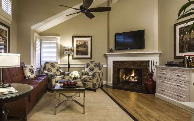 Fess Parker Wine Country Inn