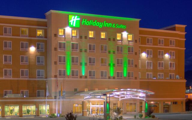 Holiday Inn & Suites Albuquerque-North I-25, an IHG Hotel