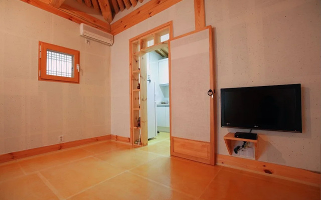 Uljin Valley Story Pension
