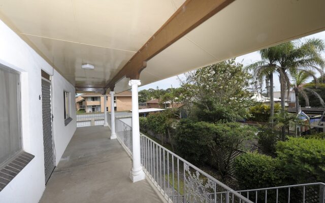Tonella Crt Unit 6 Shoal Bay