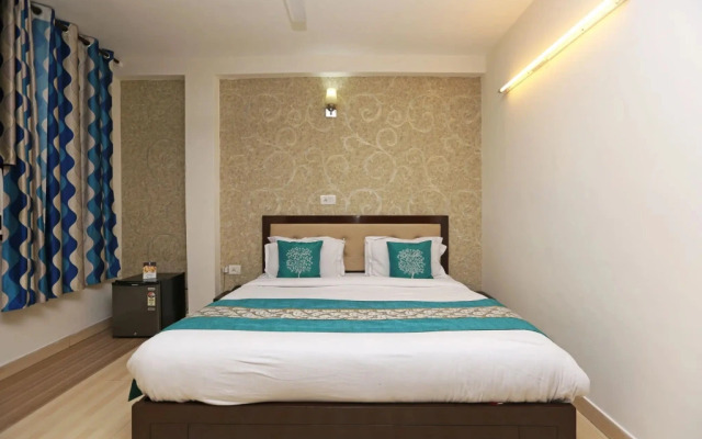 Hotel Silver Land