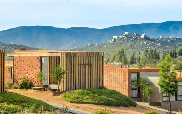 Maglen Tesela Hotel