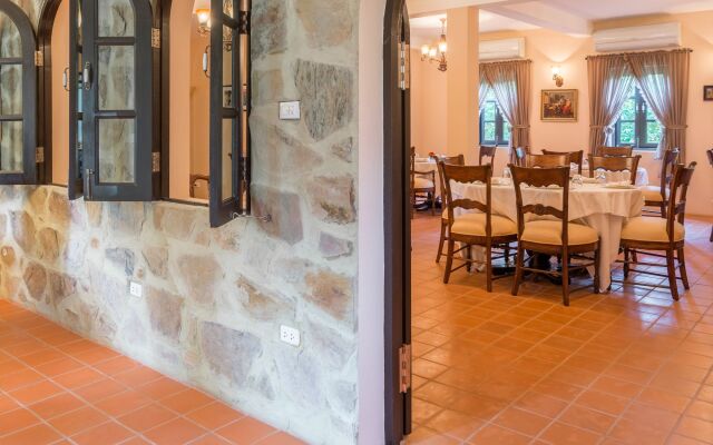 Villa Malinee Khao Yai