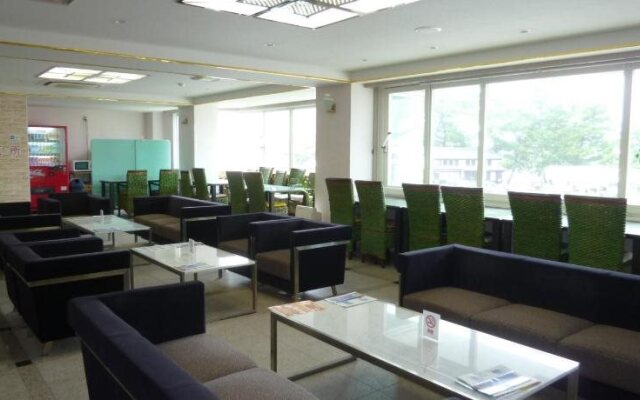 Hotel Ginsui