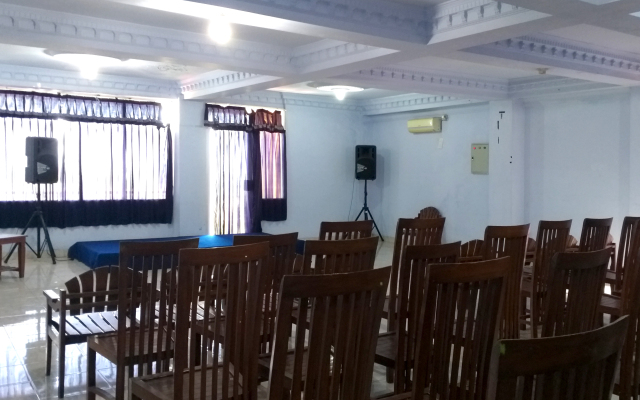 OYO 586 Hotel Wijaya