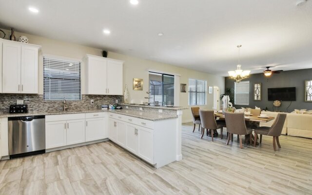 1428THBD - The Retreat at ChampionsGate