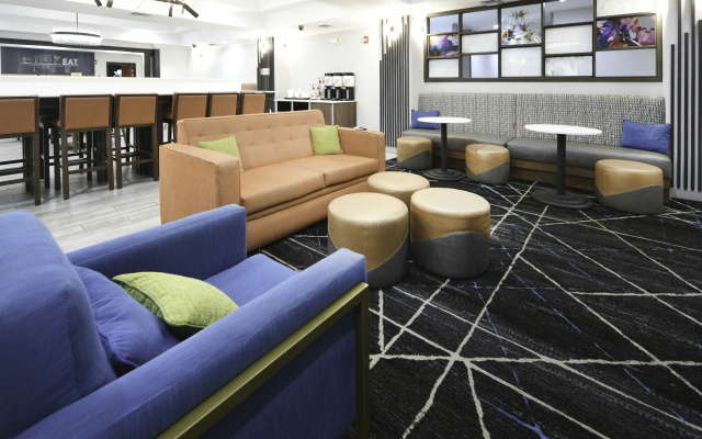 Hampton Inn Bryant