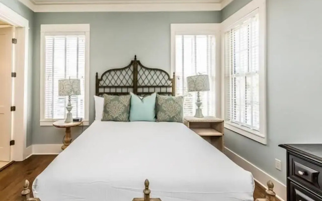 The Flagship of Watersound 5 Bedroom Holiday Home by Five Star Properties