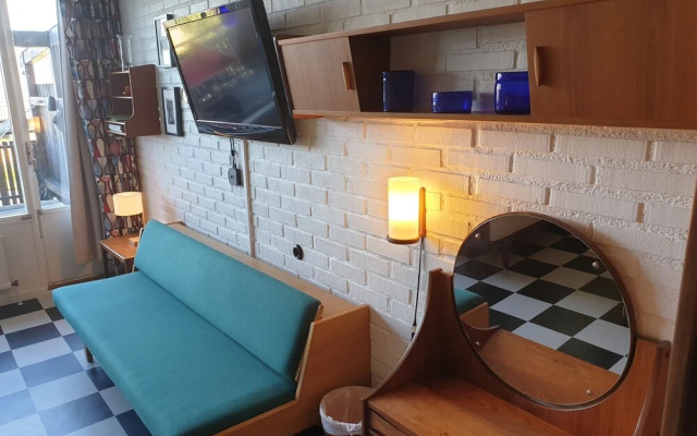 Hotell Hanöbris