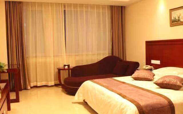 Jinsha International Hotel