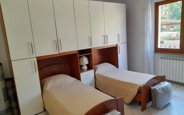 Casa el Paso in Padenghe sul Garda