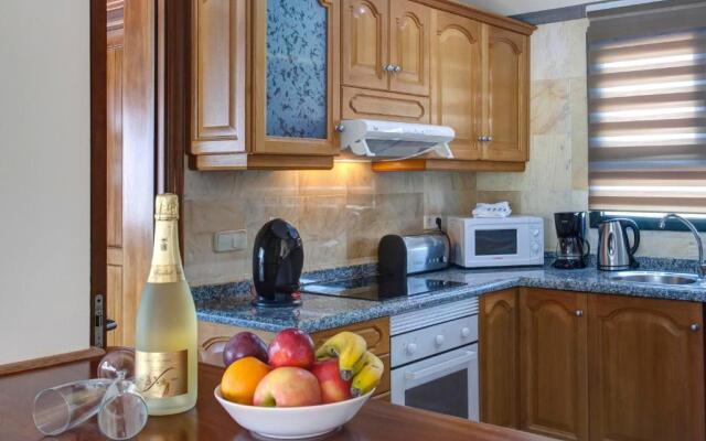 Hipoclub Villas, Aguamarina 5