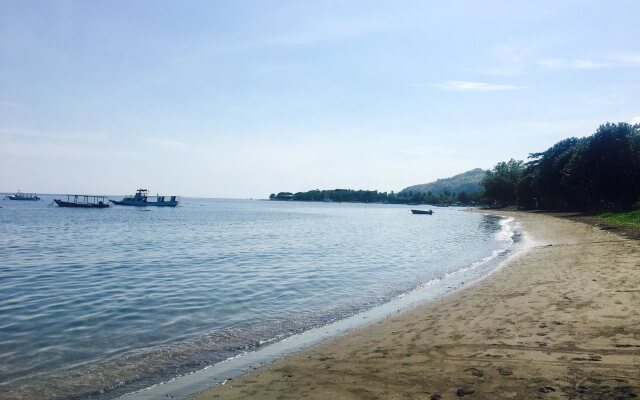 Sun Suko Boutique Retreat