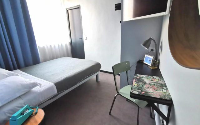Hotel Alnea