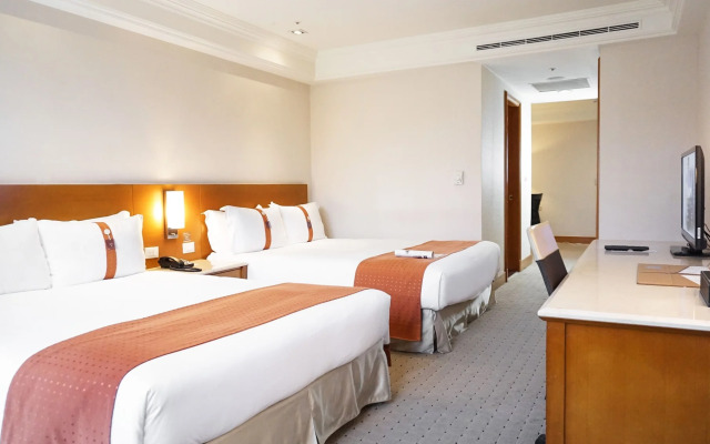 HiONE Holiday Hotel Taipei