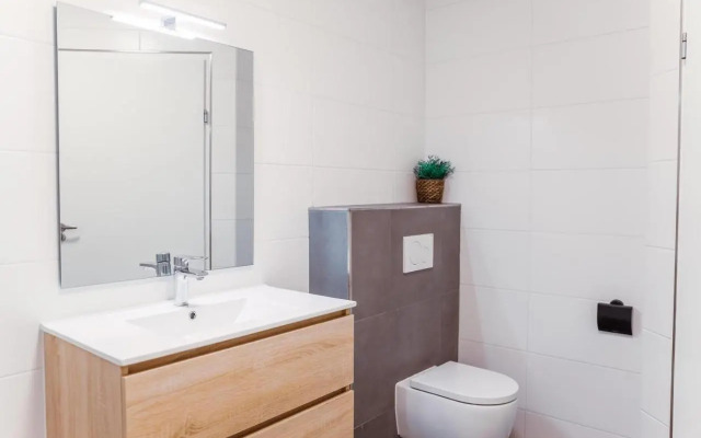 Trekkershut / 4-persoons tent