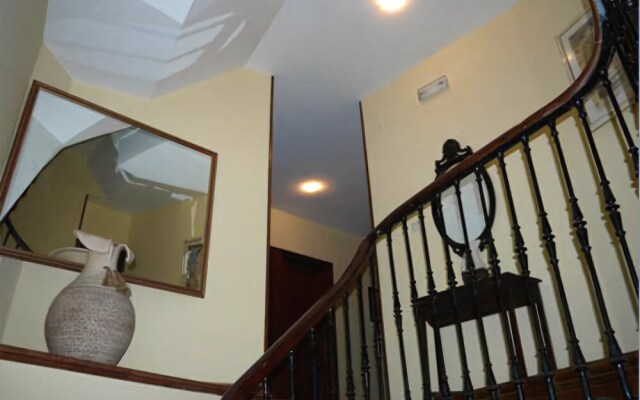 Hostal Casais