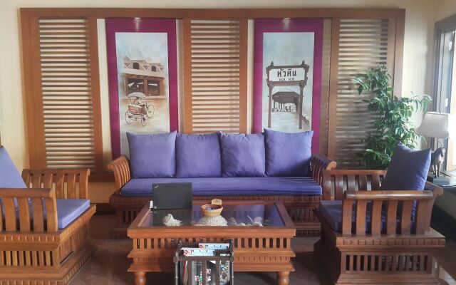 Fresh Inn Hotel