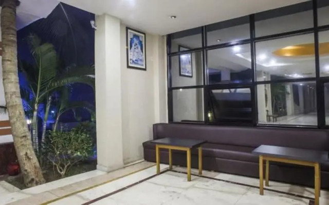 Hotel Kings Crown (Mandarmoni)