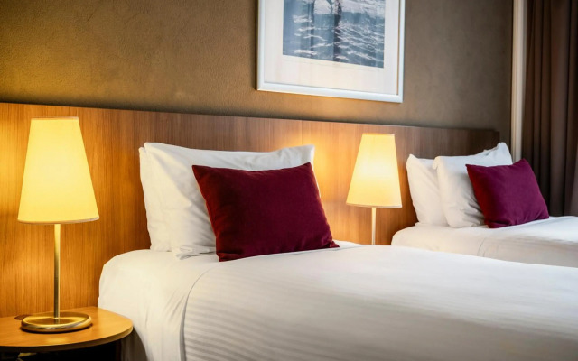 Hotel Urban St Leonards