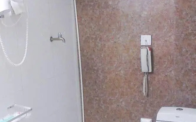 Qingdao Shangkeyou Hotel