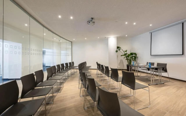 IH Hotels Milano Centrale