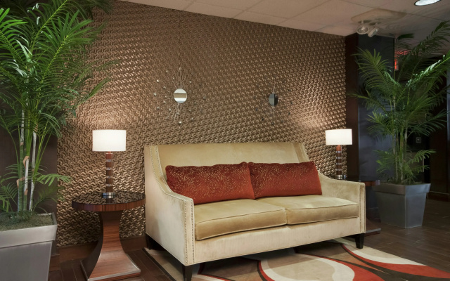 Hampton Inn Grand Rapids-North