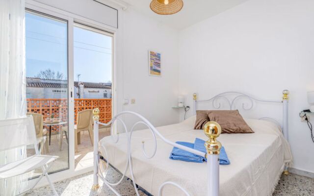 House Byblos Empuriabrava