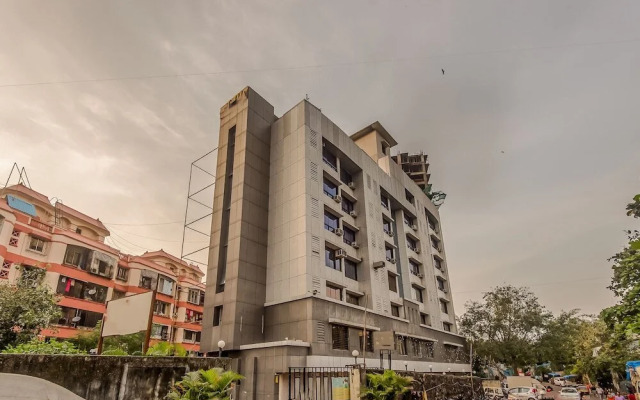 Tuliip Residency by OYO Rooms