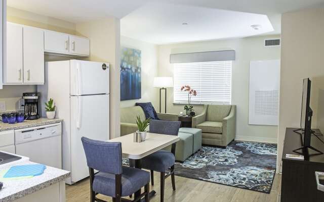 Parks Residential -Richardson