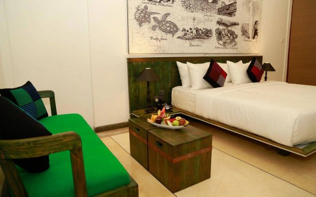 Tranquil Negombo Boutique