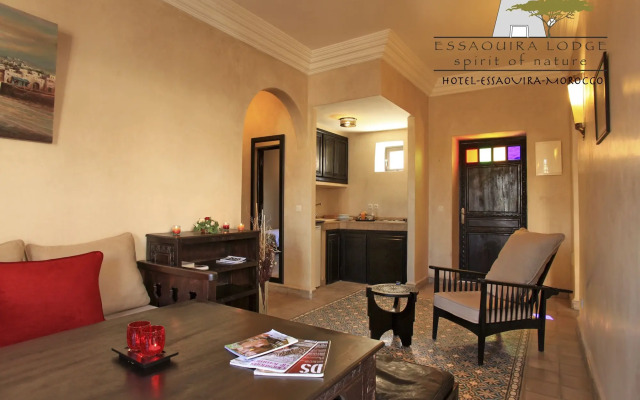 Essaouira Lodge