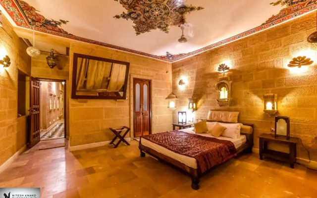 Hostel Fort Side Jaisalmer
