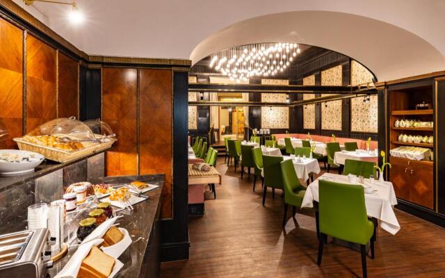 Hotel Erzherzog Rainer